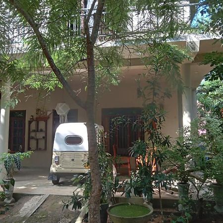 Bamboo Grove Villa 탕갈레 외부 사진