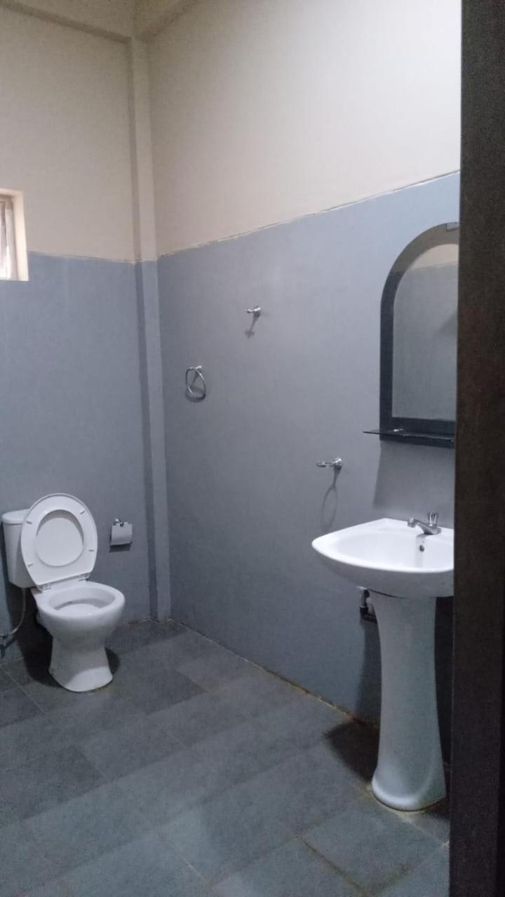 Bamboo Grove Villa 탕갈레 외부 사진